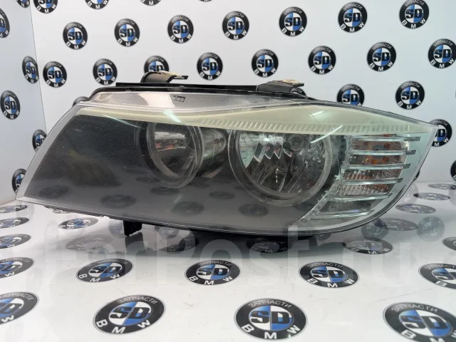 ���� ����� 3 E90/E91/E92/E93 2010 63117202573 63117202573 ����