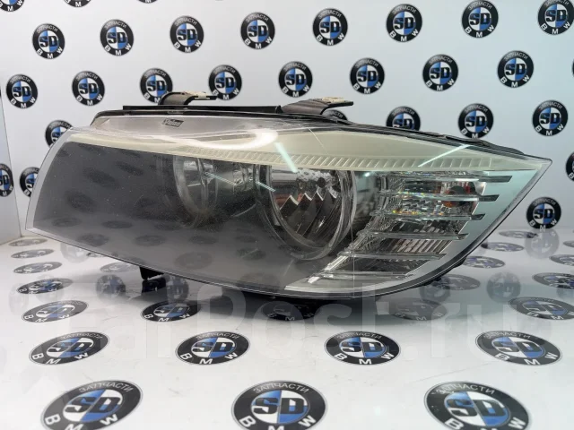 ���� ����� 3 E90/E91/E92/E93 2010 63117202573 63117202573 ����