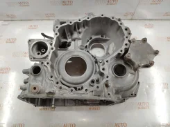 ������ ���� Nissan X-Trail T31 QR25DE ����