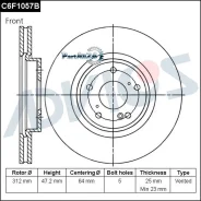 ��������� ���� Advics C6F1057B C6F1057B ����