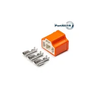 ������ (3pin) 3 �������� ������������ � ������ H4 ���. Cargen AX6643S AX6643S ����