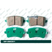 ������� G-brake GP-22031 G-Brake GP22031 GP22031 ����