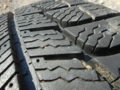 Michelin X-Ice 3+. ������, ��� �����, 2019 ���, �/�, ����� 5 % ����