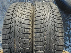 Michelin X-Ice 3+. ������, ��� �����, 2019 ���, �/�, ����� 5 % ����