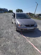 Honda Avancier. TA1, F23A ����