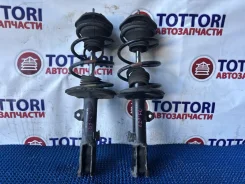 ������ Toyota Corolla Fielder 2009.03 4851080345 ZRE142 2ZR-FE, �������� 4851080345 ����