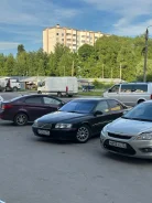 Volvo S80. B6284T ����