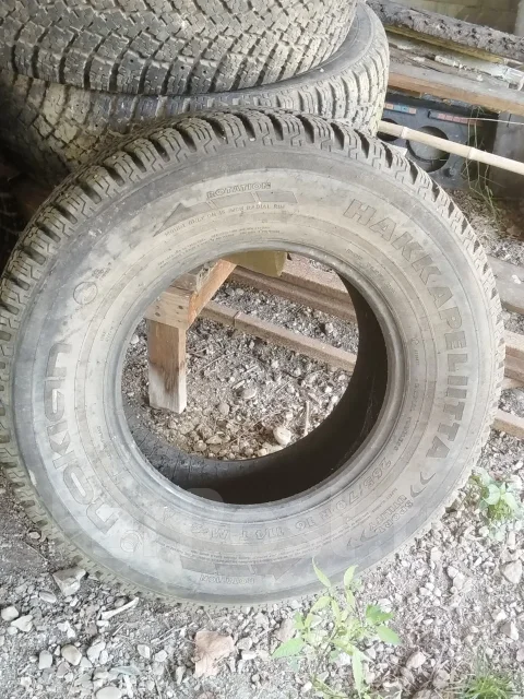 Nokian Hakkapeliitta 01. ������, ����������, 2015 ���, �/�, ����� 25 % ����