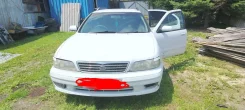 Nissan Cefiro. �������, ��������, 0.3 (180��.�.), ������, 200 000����. �� ����