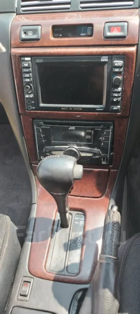 Nissan Cefiro. �������, ��������, 0.3 (180��.�.), ������, 200 000����. �� ����