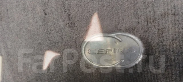 Nissan Cefiro. �������, ��������, 0.3 (180��.�.), ������, 200 000����. �� ����