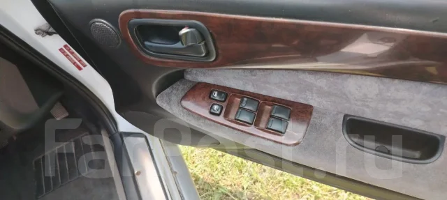 Nissan Cefiro. �������, ��������, 0.3 (180��.�.), ������, 200 000����. �� ����