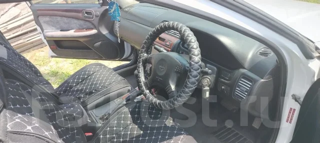 Nissan Cefiro. �������, ��������, 0.3 (180��.�.), ������, 200 000����. �� ����