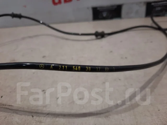 ������ ABS, ������ A2115403017 ����