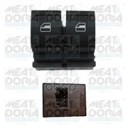������������� Skoda Octavia, Skoda Roomster, Skoda Fabia Combi MEAT Doria ���. 26158 26158 ����