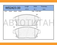 ������� ��������� �������� | ����� | Jeenice WS242300 WS242300 ����