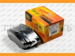������� ���������, �������� D11053M SS Korando 95-, Musso 00-, Tager, Road Partner; JBP0129 ����