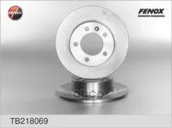 ���� ��������� | ��� ����/��� | Nissan Interstar 02-/ Opel Movano Combi 00-/ Renault Master 00- Fenox ���. TB218069 TB218069 ����