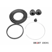 ����������� ���������� �������� ��������� (��� ������ O 54 mm, ������� Aisin/Advics). �������������: Deqst 108341 108341 ����