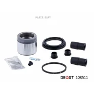 ����������� ���������� �������� � ������� ��������� (������� O 54 mm, ������� ATE). �������������: B Deqst 108511 108511 ����