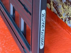 �������� ������������� �� ����� Rhino Rack ����
