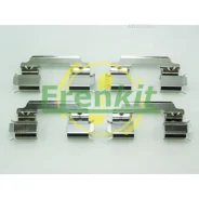������ ��������� ������� Frenkit 900010 MB: S-Class, 13-17, R Frenkit 900010 900010 ����