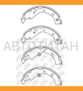 ������� ��������� ���������� Toyota RAV 4 II 1.8/2.0 00-06) FN2371 FN2371 ����