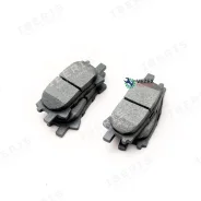 ������� ��������� ������ �-� Toyota Harrier (_U3_) -13, Highlander (_U2_) -07/Lexus RX (_U3_) -08 Iberis IB153060 IB153060 ����