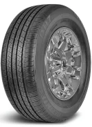 Delinte DH7 SUV