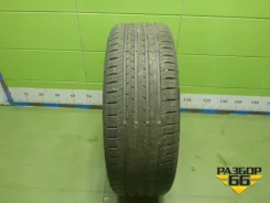 Continental ContiPremiumContact 5 SUV