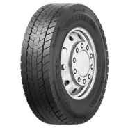 Fortune FDR606