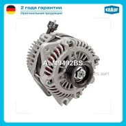 ��������� Krauf ALM9492BS ALM9492BS ����