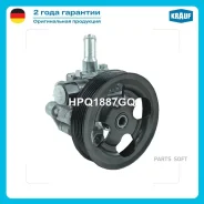 ����� �������������� ���� Krauf HPQ1887GQ HPQ1887GQ ����