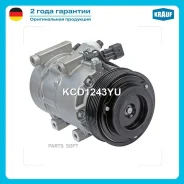 ���������� ������������ Krauf KCD1243YU KCD1243YU ����