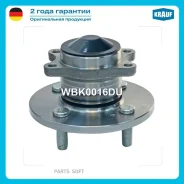 ������� � ����� [����] Hyundai (Getz, Accent,i10) / KIA (Picanto I, Rio II) Krauf WBK0016DU WBK0016DU ����