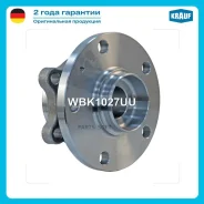 ������� � ����� � ����������� �����. /���. Audi Q3 (8UB, 8UG)/Skoda YETI (5L)/Volkswagen GO Krauf WBK1027UU WBK1027UU ����