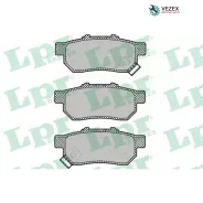 ������� ��������� Honda Civic VI 1.6 95-01/JAZZ 1.2/1.4 02- ������ LPR 05P1425 05P1425 ����