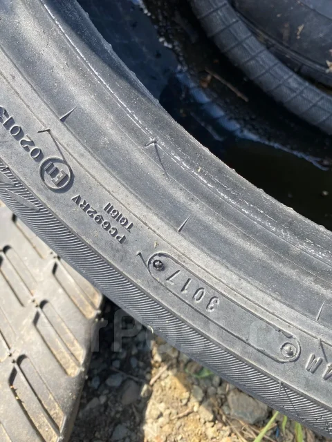 Dunlop Enasave EC300. ������, 2017 ���, �/�, ����� 15 % ����