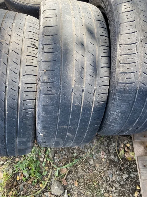Dunlop Enasave EC300. ������, 2017 ���, �/�, ����� 15 % ����