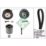 ������ ��� [141x25] + 3 ������ + ������ AUDI A3, Skoda Fabia/Octavia, VW Golf 4/Bora/Polo 1.9TDI 96- 530036110 ����