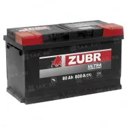 Zubr