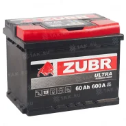 Zubr