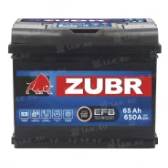 Zubr