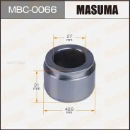 ������� ���������� �������� Masuma MBC0066 Masuma MBC0066 MBC0066 ����