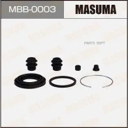����������� ���������� �������� ������� Masuma MBB-0003 Masuma MBB-0003 MBB0003 ����