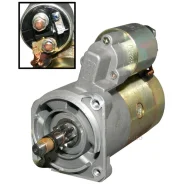 ������� 12V 095 Kw Electrix DK AUDI 80 [B2] 1,8 1/83-8/86,100 [44Q/C3] 1,8 8/82- 1190300100 ����