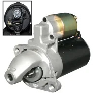 ������� 12V 14 Kw Electrix DK AUDI 80 [B4] 2,6/2,8 9/91-12/94,100 [4A/C4] 2,6/2,8 3/92-6/94 1190302600 ����