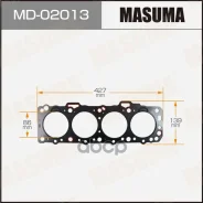 ��������� ��� (������-���������) ������� 1,60 �� Masuma ���. MD02013 MD02013 ����