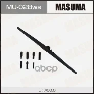 ����� ���������������� ��������� (�������) Optimum 700�� 28 ������ Masuma ���. MU028WS MU028WS ����