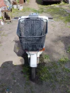 Suzuki Mollet. 49����. ��., ��������, ���������, ������ �� �� ����
